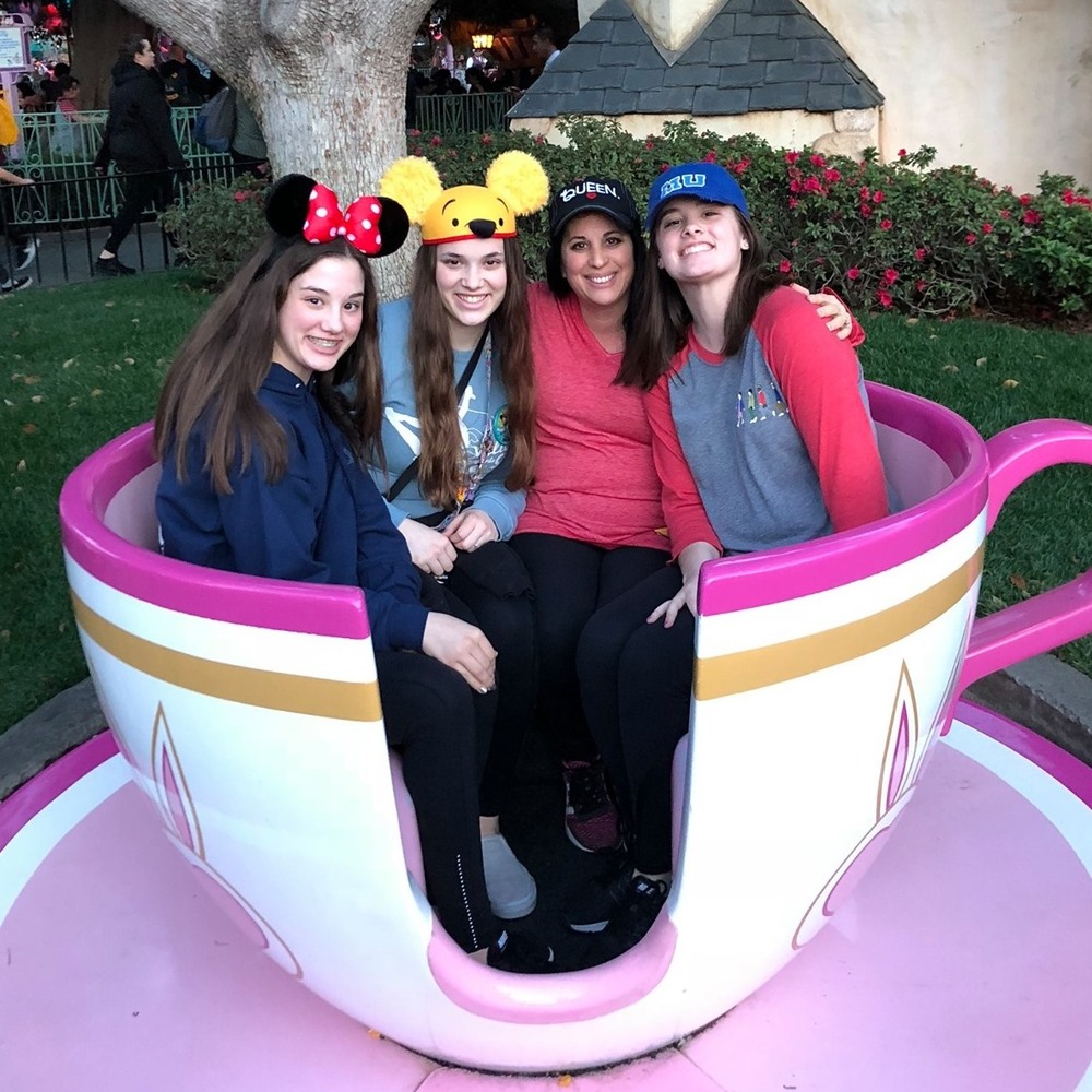 Meet your Posher, Maria